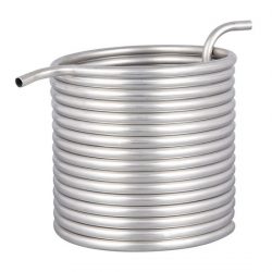 Top Quality ASTM A269 310S Stainless Steel Coil Tube Manufacturer in India