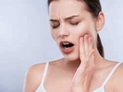 Wisdom Tooth Pain Relief | Home Remedies for Wisdom Teeth Pain