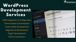 WordPress Development Services
