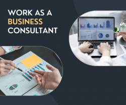 Master The Art Of Business Consulting