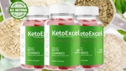 Does Keto Excel Gummies Australia Reviews helping for Weight loss