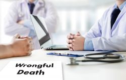 Choose the Best Wrongful Death Attorney in Fort Worth