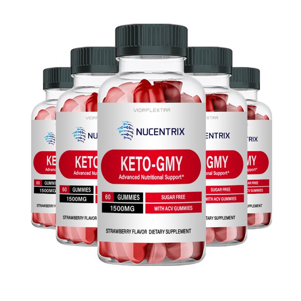 Where Is The Best Nucentix Keto Gmy Gummies?