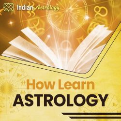 How Learn Astrology