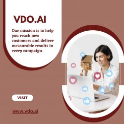 You can Easily Publish Your Ads with VDO.AI Reviews