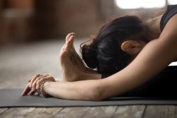 50 Hour Yin Yoga Teacher Training Online | Arohan Yoga