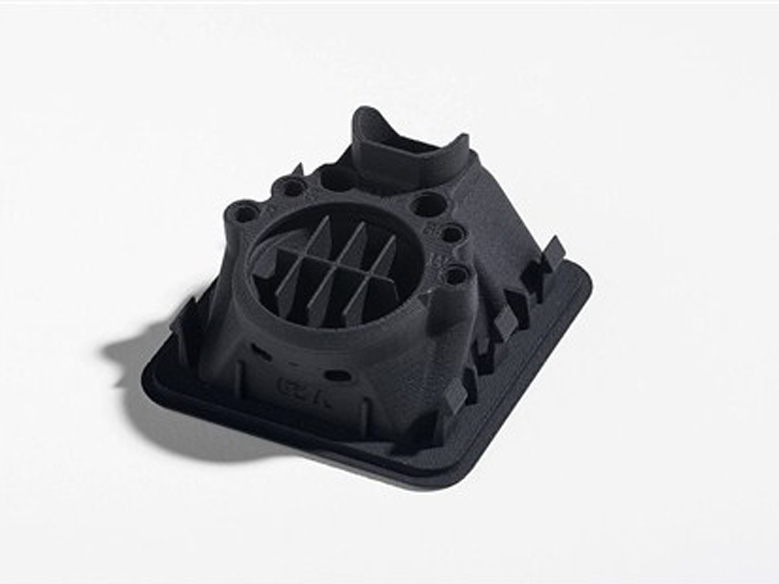 Nylon 66+GF30 3D Printing