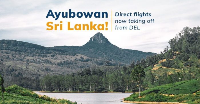 5 reasons why Sri Lanka is the best destination for your next take-off