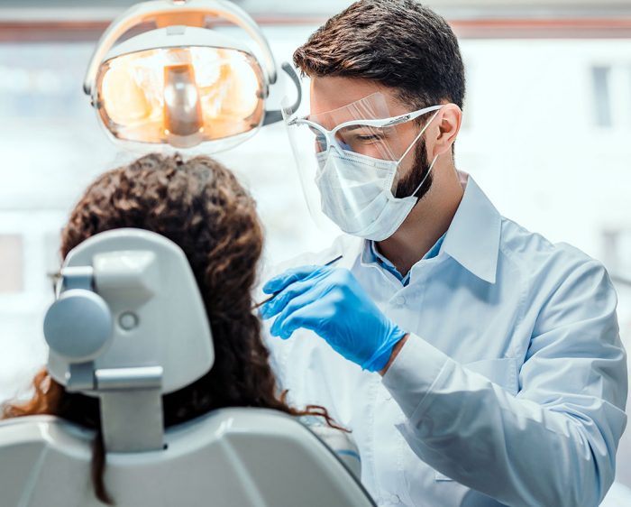 Benefits of Dental Crown Procedure