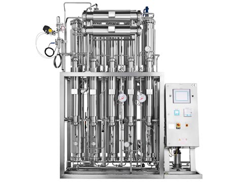 Water For Injection System (WFI)