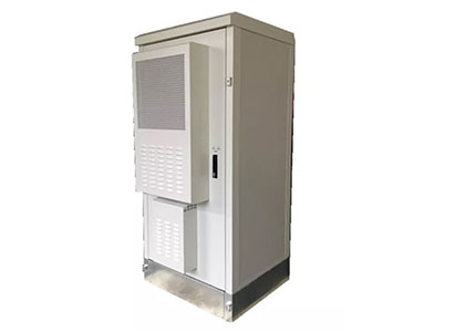 Integrated Outdoor Cabinet