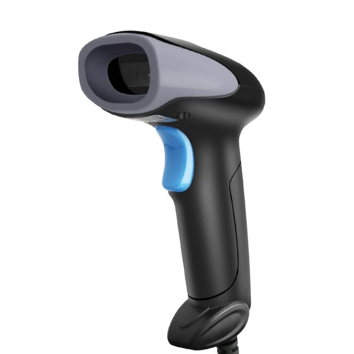 How To Find the Right Barcode Scanner for Retail?