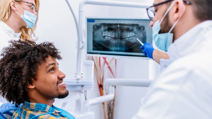 Emergency Root Canal Specialist Near Me | Painless Root Canal Treatment