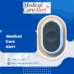 Medical Alert System at Best Price in Michigan