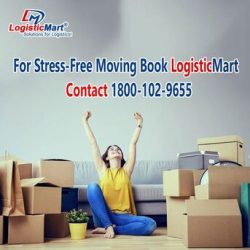 Why do you need packers and movers in Ghaziabad?