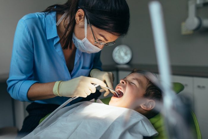 Pediatric Dentist in Miami, FL | Pediatric Dentistry in Miami, FL