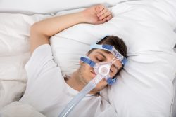 Central Sleep Apnea Treatment | Emergent central sleep apnea