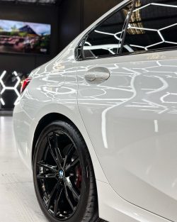 prestige car detailing Melbourne