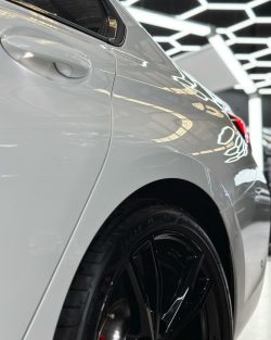 prestige car detailing Melbourne