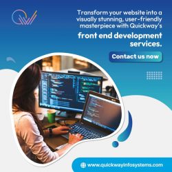 Website development company in India