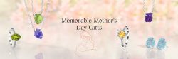 Best Gift Ideas For Your Mom To Make Mother’s Day More Memorable