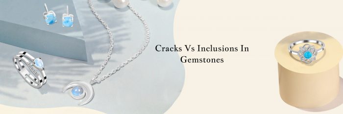 How To Identify Cracks Vs Inclusions In Gemstones