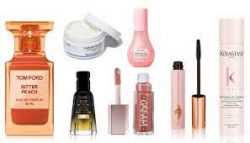 Beauty Products We Loved
