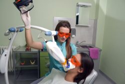 Laser Dentistry Manhattan, NYC| Laser Teeth Whitening