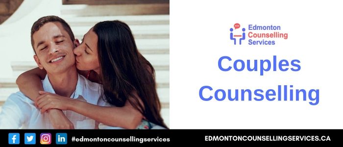 Marriage Counselling Therapists in Edmonton, AB