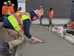 Best Assisted Concrete Laying Services