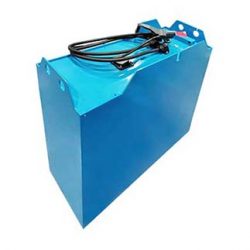 Lithium-ion Forklift Batteries
