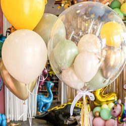 Balloon For Party in Brisbane | Party Balloon Decorations