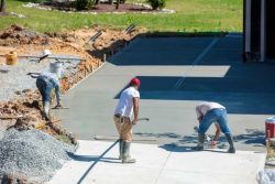 Best Assisted Concrete Laying Services