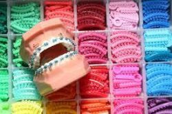Find The Best Color For Your Braces With Braces Color Wheel
