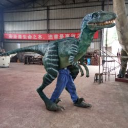 Dinosaur Costume Adults Realistic