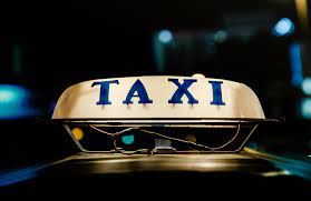 Book Professional And Courteous Cab Drivers