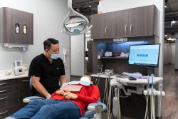 Laser Dentistry Near Me In Houston | Laser Dental Clinic