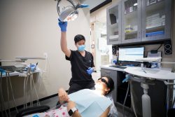 Laser Dentistry For Gum Disease | Gum Surgery
