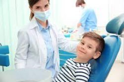 Find The Best Children’s Orthodontist Near Me | Dental Clinics