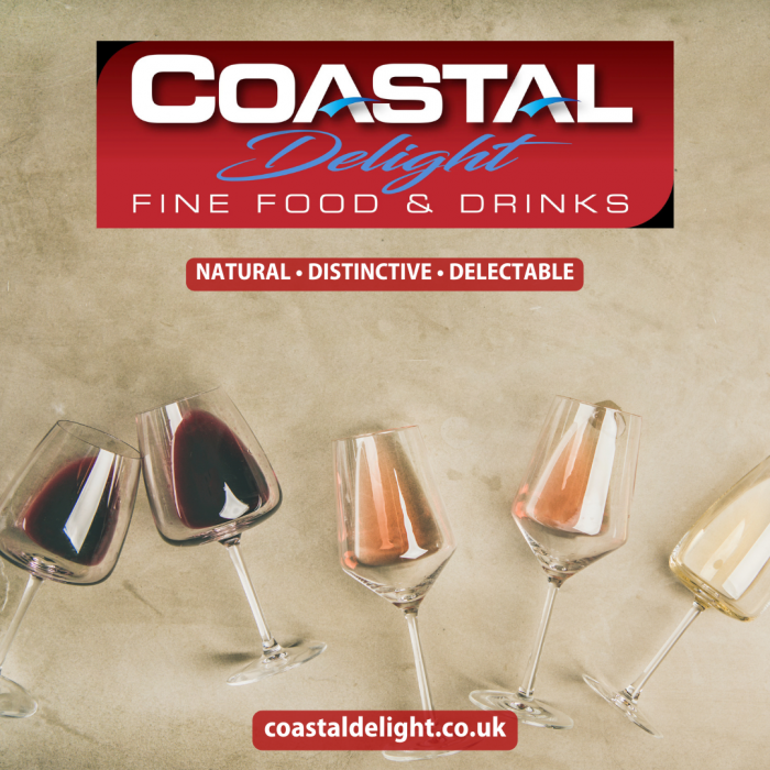 Get the best Ice Wine at Coastal Delight