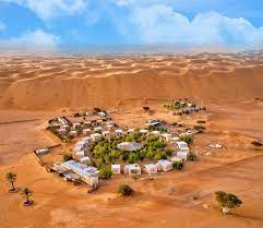Book an luxurious desert camp in Jaisalmer – JCR Desert Camp