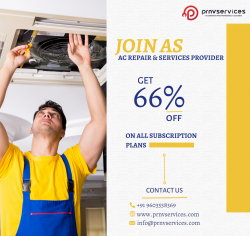 Let’s Get New Business as Ac repair and Service Provider, in👉 #Hyderabad