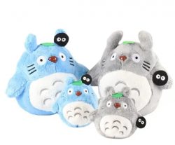 Anime Miyazaki My Neighbor Totoro Doll Toy Soft And Comfortable Totoro Plush $12.95