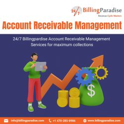 Accounts Receviable Management