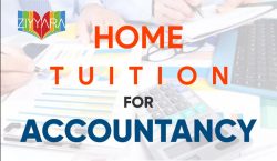 Quality Online Accountancy Tuition | Personalized Live Online Classes