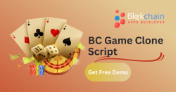 BC Game Clone Script