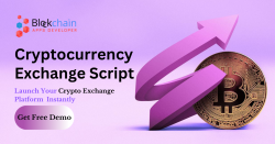 CryptocurrencyExchangeScript