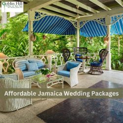 Affordable Jamaica Wedding Packages