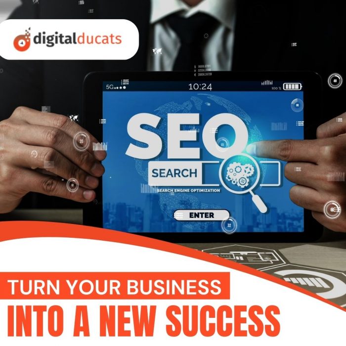 Affordable SEO Services for your Business